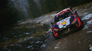 EA Sports WRC Screenshot 8