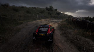 EA Sports WRC Screenshot 7