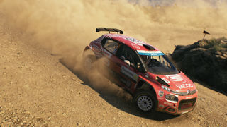EA Sports WRC Screenshot 6