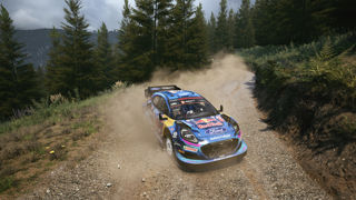 EA Sports WRC Screenshot 10