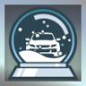Snowgloeb Trophy