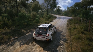 EA Sports WRC Screenshot 9