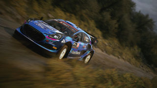 EA Sports WRC Screenshot 5