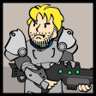 Legend Of The Wastes Trophy