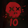 Bloodbath Trophy