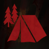 Crystal Lake Memories Trophy