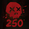 Decimation Trophy