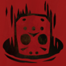 Downfall Trophy