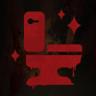 Golden Throne Trophy