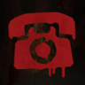 Heavy Breathing Trophy