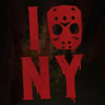 I <Mask> NY Trophy