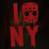 I NY Trophy