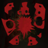 Kablooey Trophy