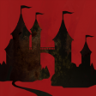 Knightmare Trophy