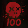 Massacre Trophy