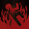 Pyromaniac Trophy
