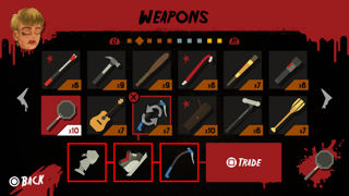 Friday the 13th: Killer Puzzle Screenshot 4