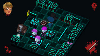 Friday the 13th: Killer Puzzle Screenshot 7