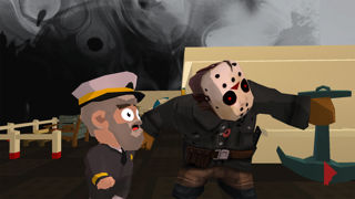 Friday the 13th: Killer Puzzle Screenshot 10