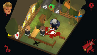 Friday the 13th: Killer Puzzle Screenshot 6