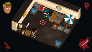 Friday the 13th: Killer Puzzle Screenshot 3