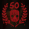 Superhuman Trophy