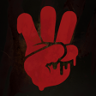 The Ultimate Slasher Superstar Trophy