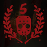 Urban Legend Trophy