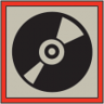 Disc Jockey Trophy