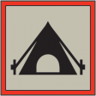 Head Counselor Trophy