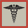 I Need A Medic! Trophy