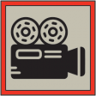 Roll Credits Trophy