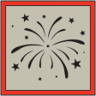 Snap, Crackle, Boom Trophy