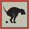 That's A Good Boy Trophy