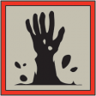 You Died Alot Trophy