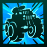 Badoomed Trophy