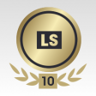 Jewel Trophy