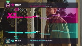 Let's Sing 2018 Screenshot 1