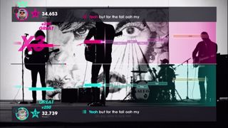 Let's Sing 2018 Screenshot 2