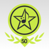 Superstar Trophy