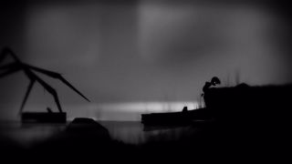 LIMBO Screenshot 6