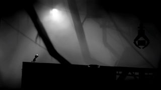 LIMBO Screenshot 1