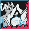 White's Heaven and Hell Rushes Complete Trophy