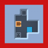 Challenge puzzle Trophy