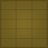 Oblong Trophy