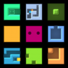 Perfect Parabox Trophy
