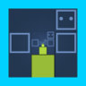 Side puzzle Trophy