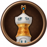 Clear the Fifth Tower Trophy