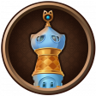 Clear the Fourth Tower Trophy