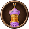 Clear the Sixth Tower Trophy